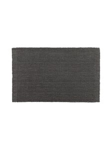 Dixie - Fiona-ovimatto - LEAD GREY | Stockmann
