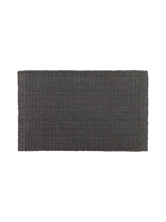 Dixie - Fiona-ovimatto - LEAD GREY | Stockmann - photo 1