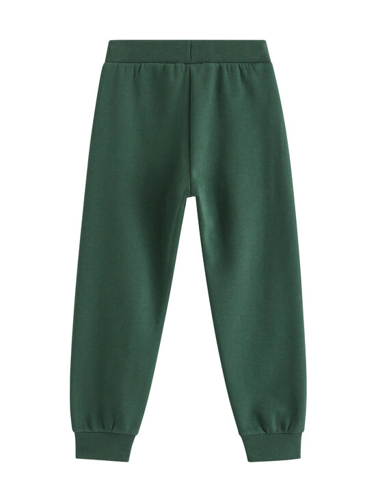 Lindex - Minecraft treniņbikses - 8599 GREEN | Stockmann - photo 2