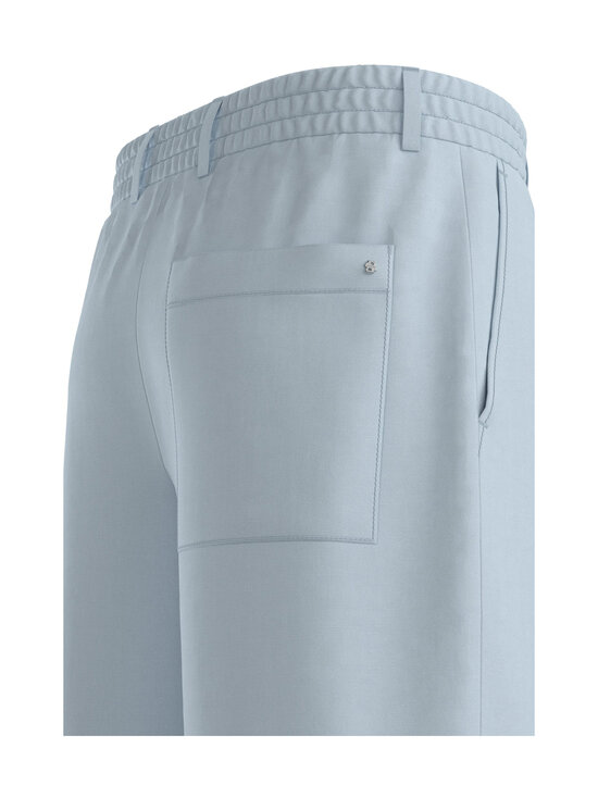 BOSS - Peter šorti - OPEN BLUE | Stockmann - photo 4