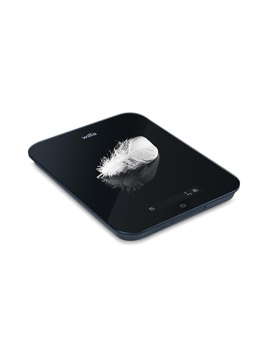 Wilfa - Max KS2B-10 -digitaalinen keittiövaaka - BLACK - photo 8 Wilfa - Max KS2B-10 -digitaalinen keittiövaaka - BLACK | Stockmann - photo 8