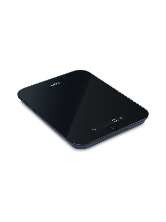 Wilfa - Max KS2B-10 -digitaalinen keittiövaaka - BLACK - photo 9 Wilfa - Max KS2B-10 -digitaalinen keittiövaaka - BLACK | Stockmann - photo 9