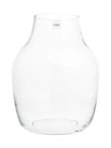Casa Stockmann - Isla stikla vāze - CLEAR GLASS Casa Stockmann - Isla stikla vāze - CLEAR GLASS | Stockmann