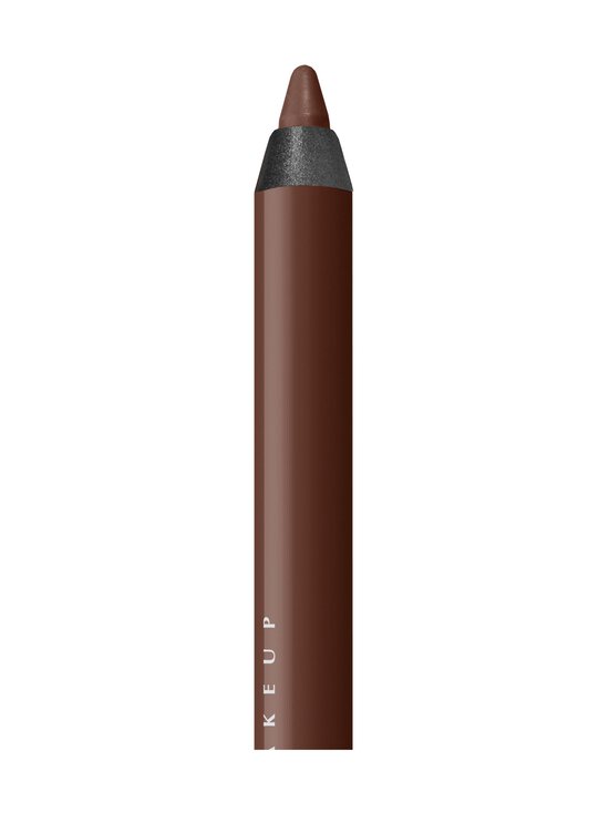 NYX Professional Makeup - Line Loud Lip Shapers lipliner -huultenrajauskynä - 33 TOO BLESSED | Stockmann - photo 3