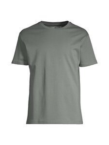 CONSTRUE - Core t-paita - SAGE GREEN CONSTRUE - Core t-paita - SAGE GREEN | Stockmann