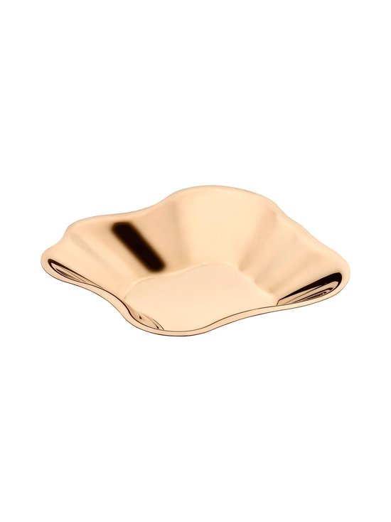 Aalto-teräskulho 60 x 358 mm