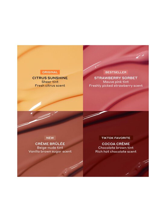 Ole Henriksen - Huulekreem Pout Preserve Strawberry Sorbet - NOCOL - photo 6 Ole Henriksen - Huulekreem Pout Preserve Strawberry Sorbet - NOCOL | Stockmann - photo 6