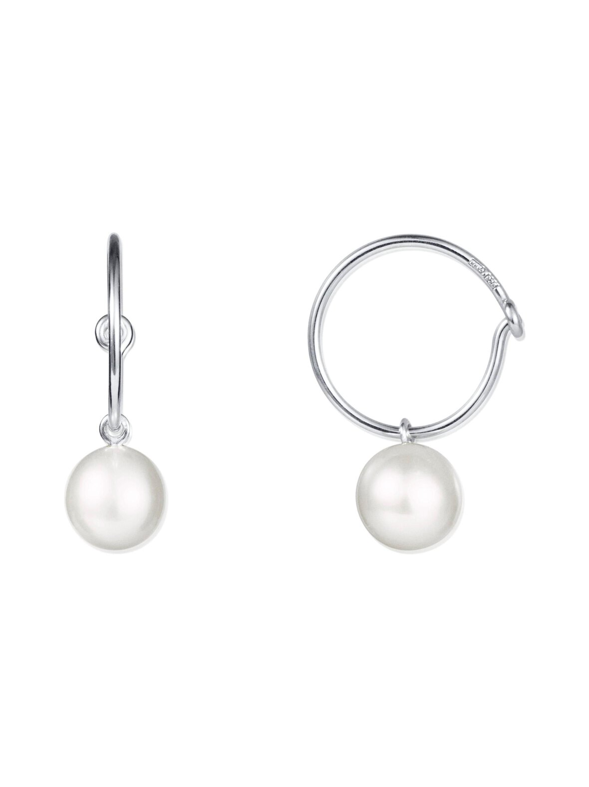 Pop pearls -helmikorvakorut