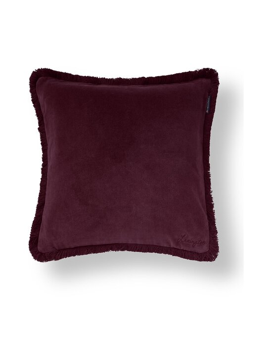 Lexington - Fringe-tyynynpäällinen - 2889 FIG | Stockmann - photo 1