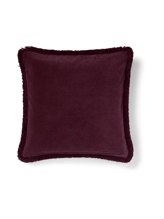 Lexington - Fringe-tyynynpäällinen - 2889 FIG | Stockmann - photo 2