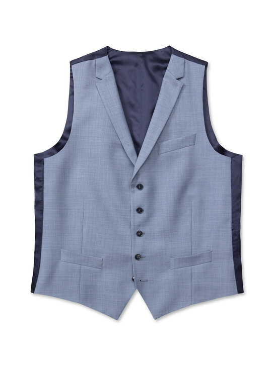 Turo - Vest Lucca - LIGHT BLUE | Stockmann - photo 1