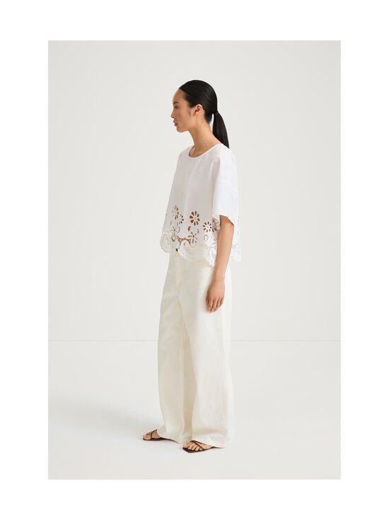 Stylein - Jassira-pusero - WHITE | Stockmann - photo 3