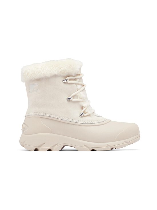 Sorel - Snow Angel™ -talvikengät - 191 CHALK, LIGHT CLAY - photo 1 Sorel - Snow Angel™ -talvikengät - 191 CHALK, LIGHT CLAY | Stockmann - photo 1