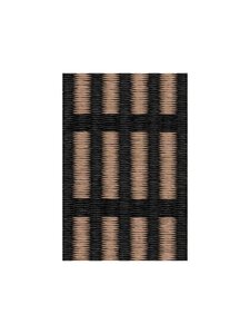 Woodnotes - New York -matto 170 x 240 cm - MUSTA,HARMAA Woodnotes - New York -matto 170 x 240 cm - MUSTA,HARMAA | Stockmann