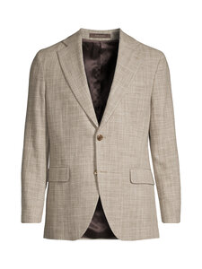 Oscar Jacobson - Fogerty-bleiseri - 425 PEBBLE BEIGE | Stockmann