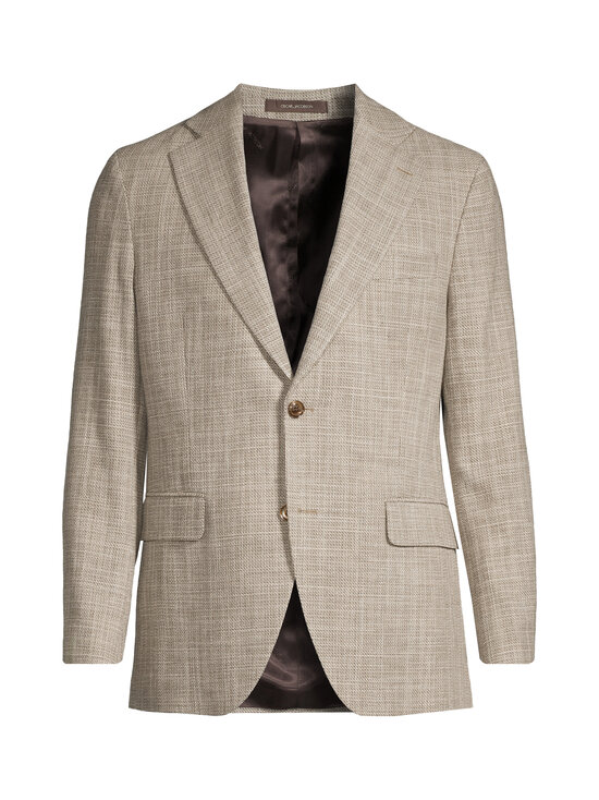 Oscar Jacobson - Fogerty-bleiseri - 425 PEBBLE BEIGE | Stockmann - photo 1