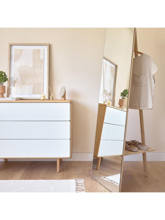 Kave Home - Nannete-taulu - BEIGE - photo 2 Kave Home - Nannete-taulu - BEIGE | Stockmann - photo 2