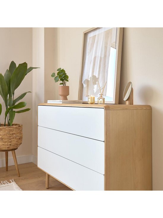 Kave Home - Nannete-taulu - BEIGE - photo 4 Kave Home - Nannete-taulu - BEIGE | Stockmann - photo 4