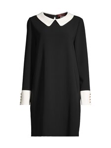 Max Mara Studio - Golfo-mekko - 001 SCHWARZ | Stockmann