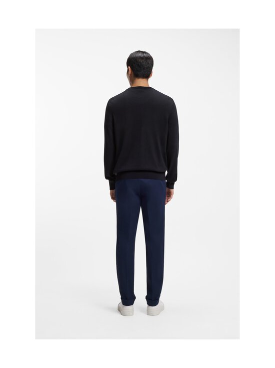 BOSS - Upacas-neule - 404 DARK BLUE | Stockmann - photo 3