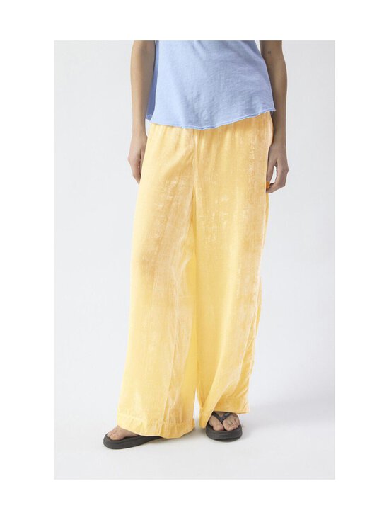 American Vintage - Ankaz-joggerit - SOJA SOJA | Stockmann - photo 2