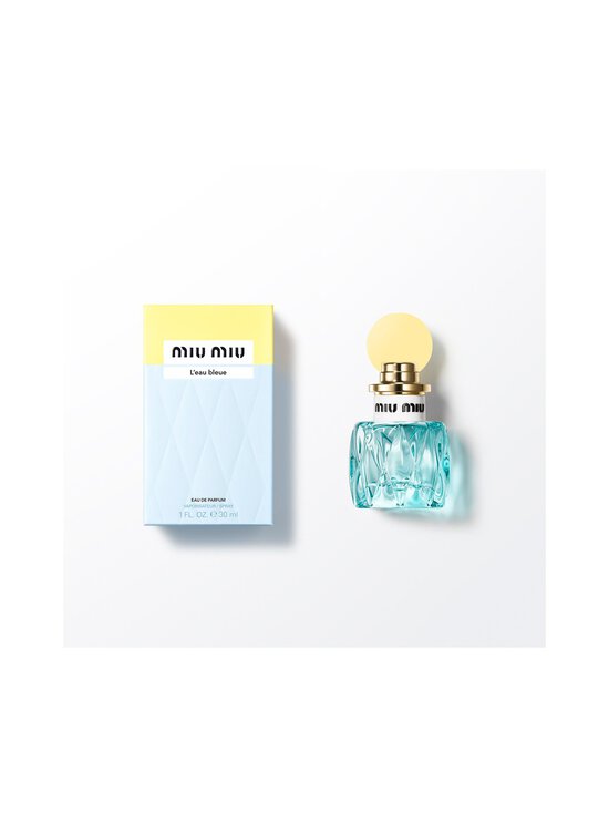 Miu Miu - L’Eau Bleue EdP -tuoksu, 30ml | Stockmann - photo 2