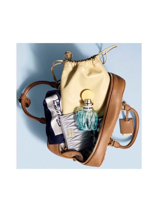 Miu Miu - L’Eau Bleue EdP -tuoksu, 30ml | Stockmann - photo 6