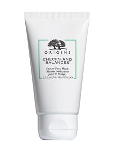 Origins - Puhastusvahend Checks And Balances Face Wash Travel Size 50 ml | Stockmann