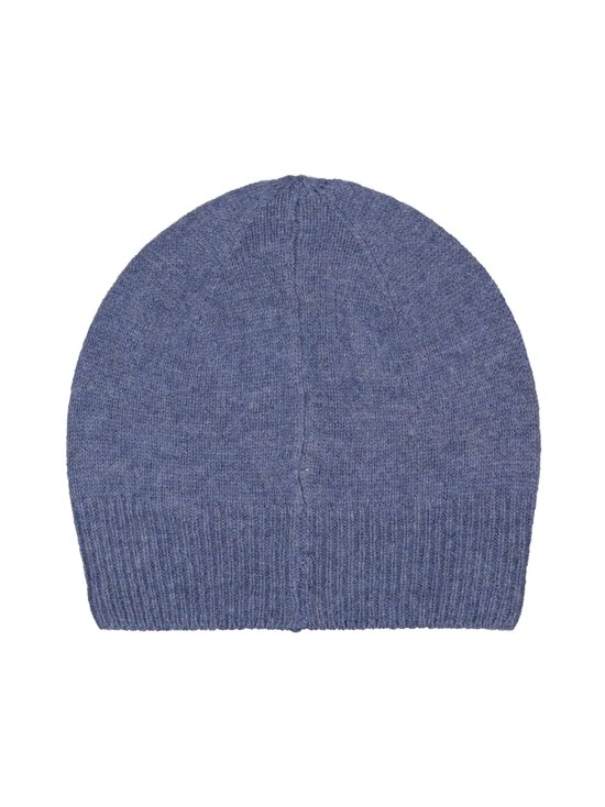 A+more - Villane müts Hedda - LIGHT BLUE MELANGE - photo 2 A+more - Villane müts Hedda - LIGHT BLUE MELANGE | Stockmann - photo 2