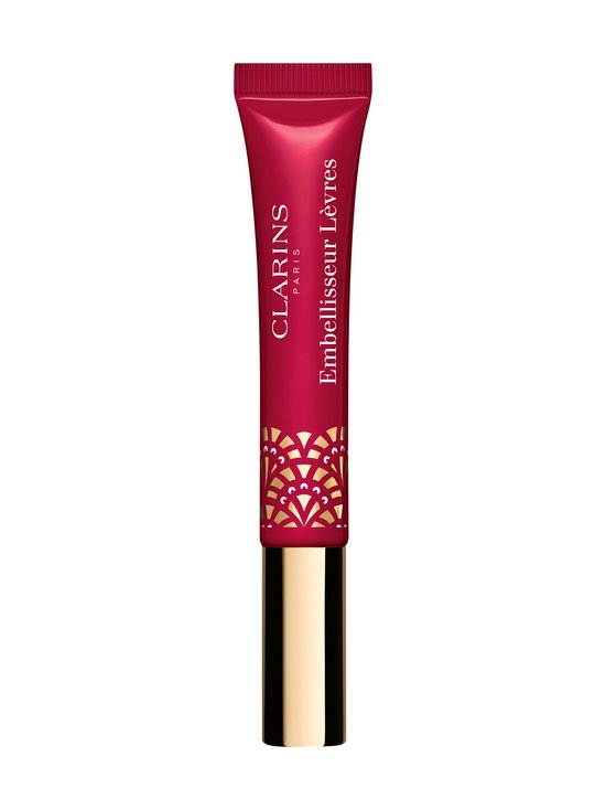 Clarins - Natural Lip Perfector -huulivoide 12 ml - 18 INTENSE GARNET - photo 1 Clarins - Natural Lip Perfector -huulivoide 12 ml - 18 INTENSE GARNET | Stockmann - photo 1