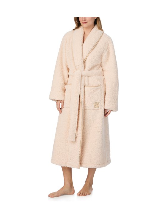 Dkny - Teddy-aamutakki - 212 SILK COCOON - photo 2 Dkny - Teddy-aamutakki - 212 SILK COCOON | Stockmann - photo 2
