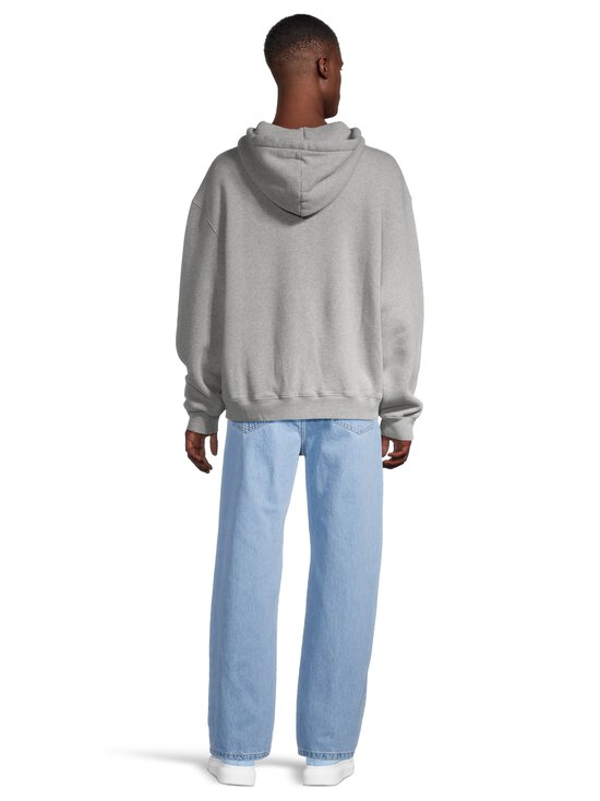 AXEL ARIGATO - Rhys-vetoketjuhuppari - GREY MELANGE | Stockmann - photo 3