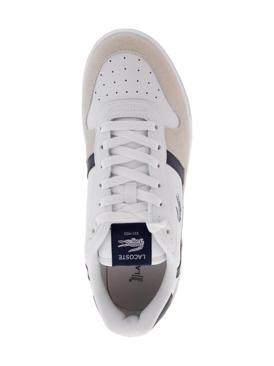 Lacoste - T-Clip Set 225 -tennarit - 042 WHT/NVY - photo 2 Lacoste - T-Clip Set 225 -tennarit - 042 WHT/NVY | Stockmann - photo 2