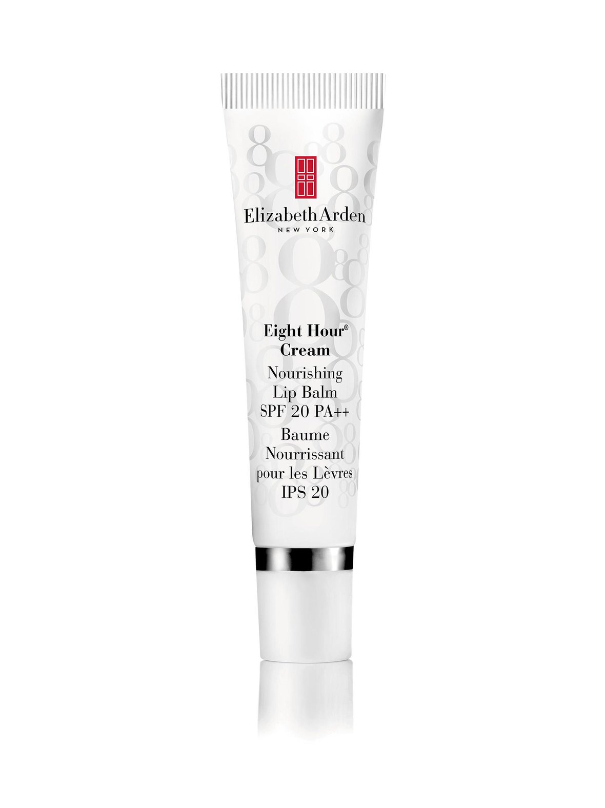 Elizabeth Arden Eight hour® cream lip balm spf 20 -huulivoide 15 ml