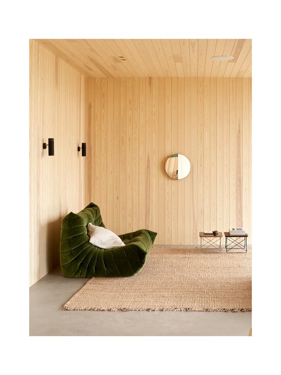 Roots living - Fringe Hemp -matto 170 x 240 cm - NATURAL - photo 3 Roots living - Fringe Hemp -matto 170 x 240 cm - NATURAL | Stockmann - photo 3