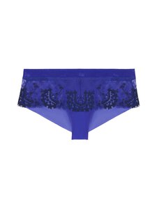 Simone Perele - Wish Shorty -alushousut - 530 ELECTRIC BLUE | Stockmann
