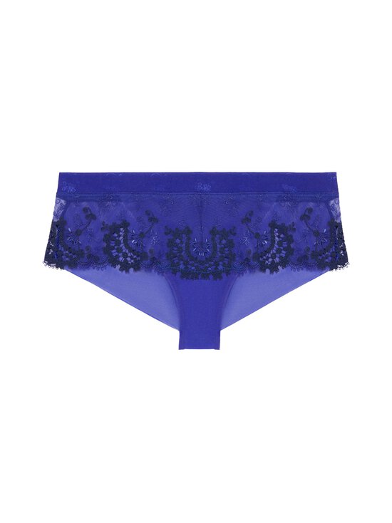 Simone Perele - Wish Shorty -alushousut - 530 ELECTRIC BLUE | Stockmann - photo 1