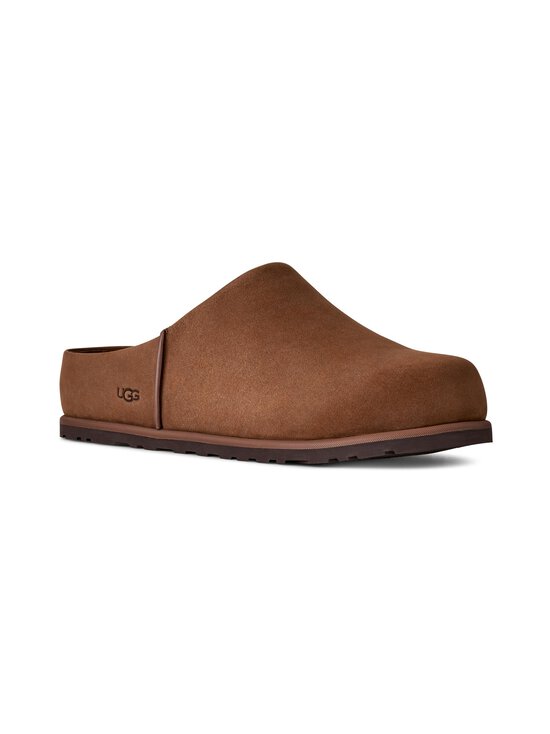 UGG - M Otzo Clog -pistokkaat - DARK CHESTNUT | Stockmann - photo 2