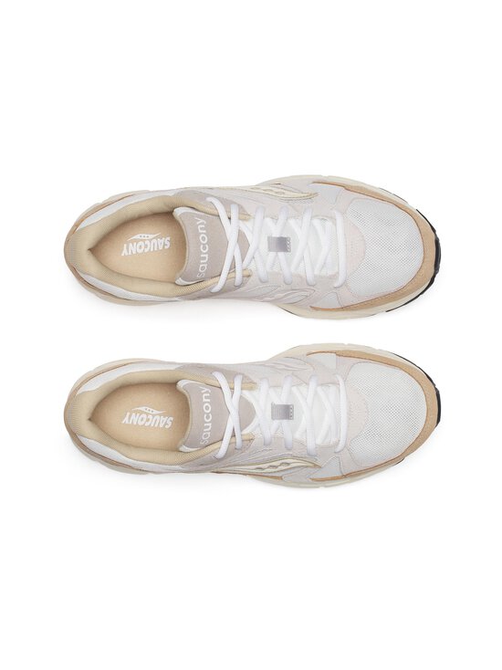 Saucony Originals - Ride Millennium -sneakerit - 6 WHITE/SAND - photo 5 Saucony Originals - Ride Millennium -sneakerit - 6 WHITE/SAND | Stockmann - photo 5