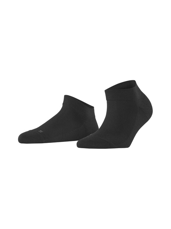 Falke - Sensitive London brīvā laika apavu zeķes diabēta slimniekiem - 3000 BLACK - photo 3 Falke - Sensitive London brīvā laika apavu zeķes diabēta slimniekiem - 3000 BLACK | Stockmann - photo 3