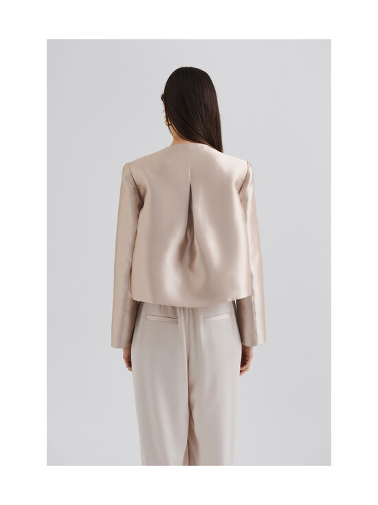 Malina - Ruthie-pusero - 11167 SOFT BEIGE | Stockmann - photo 3