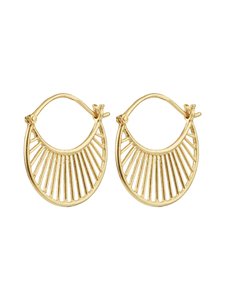 Pernille Corydon - Daylight earrings - KULTA Pernille Corydon - Daylight earrings - KULTA | Stockmann