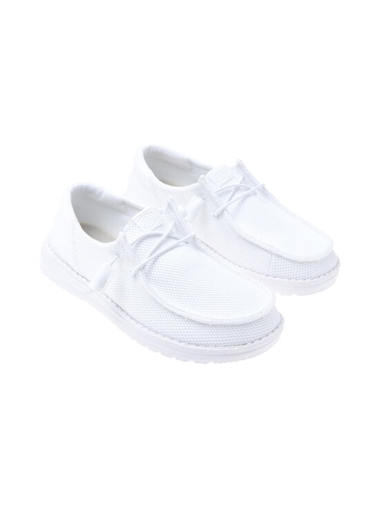 HEYDUDE - Wendy Funk Mono -kengät - 100 WHITE - photo 5 HEYDUDE - Wendy Funk Mono -kengät - 100 WHITE | Stockmann - photo 5
