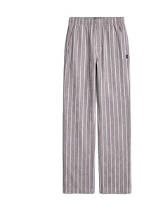 Calvin Klein Underwear - Pyjamahousut - LRU 21801 NEUE STRIPE+BLACK | Stockmann