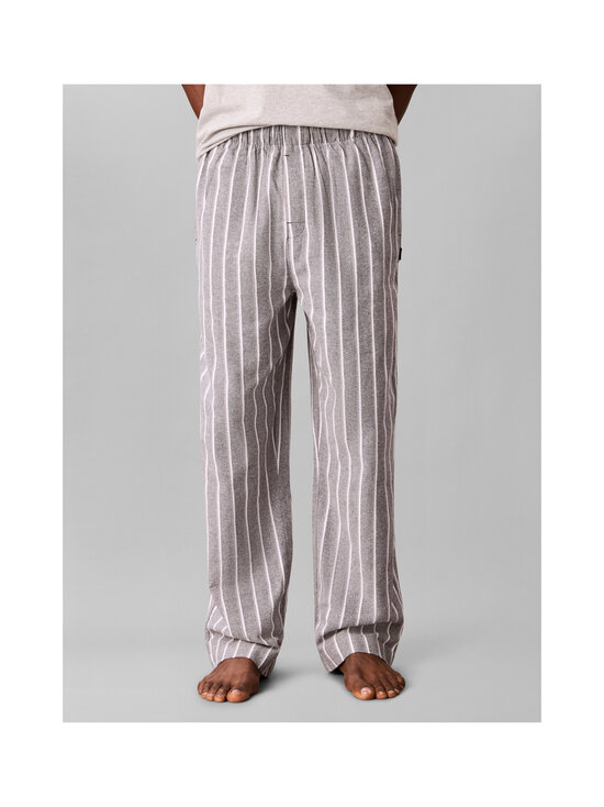Calvin Klein Underwear - Pyjamahousut - LRU 21801 NEUE STRIPE+BLACK | Stockmann - photo 2