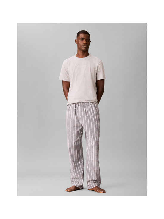 Calvin Klein Underwear - Pyjamahousut - LRU 21801 NEUE STRIPE+BLACK | Stockmann - photo 3