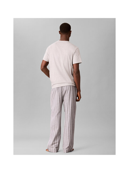 Calvin Klein Underwear - Pyjamahousut - LRU 21801 NEUE STRIPE+BLACK | Stockmann - photo 4