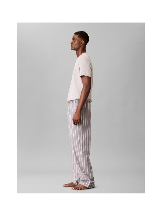 Calvin Klein Underwear - Pyjamahousut - LRU 21801 NEUE STRIPE+BLACK | Stockmann - photo 5