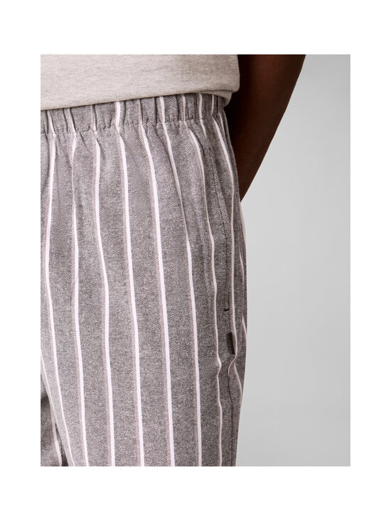 Calvin Klein Underwear - Pyjamahousut - LRU 21801 NEUE STRIPE+BLACK | Stockmann - photo 6