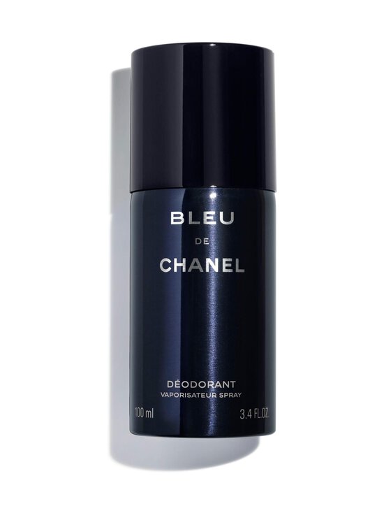 CHANEL - BLEU DE CHANEL Deodorant Spray - NOCOL - photo 1 CHANEL - BLEU DE CHANEL Deodorant Spray - NOCOL | Stockmann - photo 1